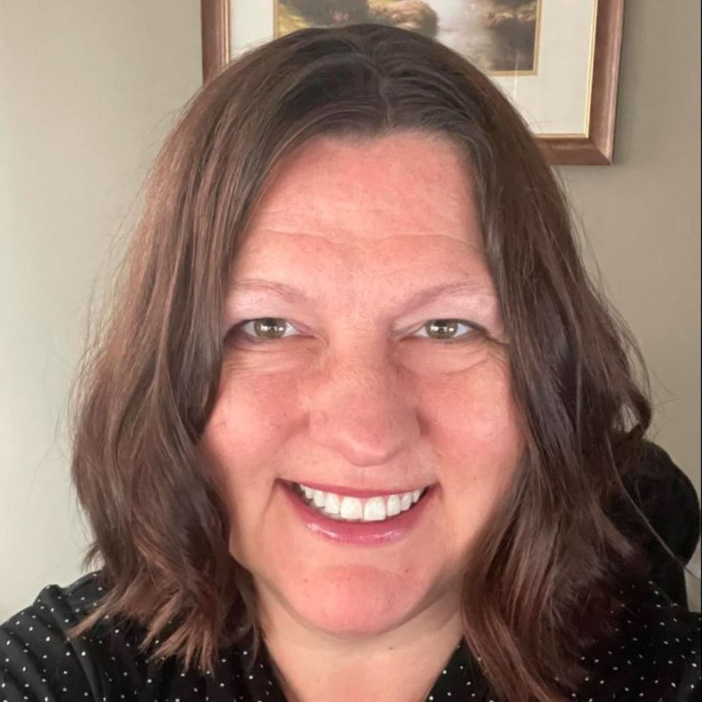 Meet your Posher, Joanna